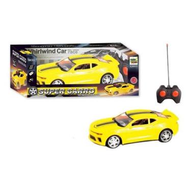 Imagem de Carro De Controle Remoto Toys Toys 