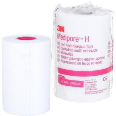 Imagem de Esparadrapo cirúrgica - Nexcare