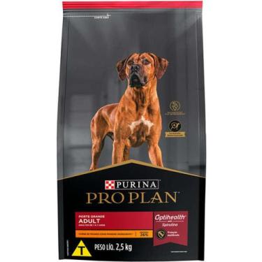 Imagem de Ração pra adultos porte grande - Proplan