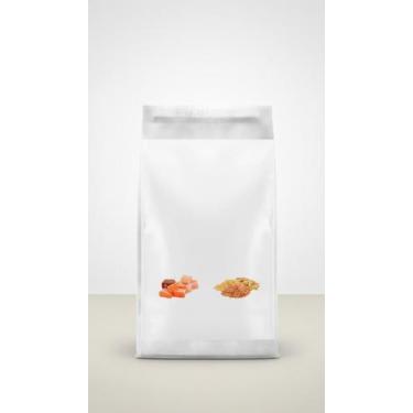 Imagem de Ração Cães Filhotes Raças Pequenas Mini 1kg - Congratulations Store