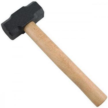 Imagem de Marreta Com Cabo Tenace 1Kg.