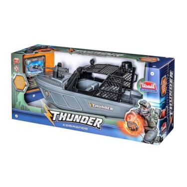 Imagem de Barco Thunder Commando - Usual