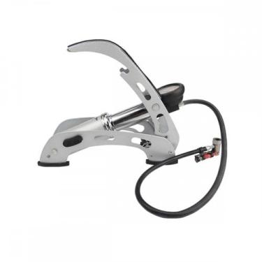 Imagem de Bomba Ar Pedal Brasfort Premium - 8419 - BRASFORT / BRAFT