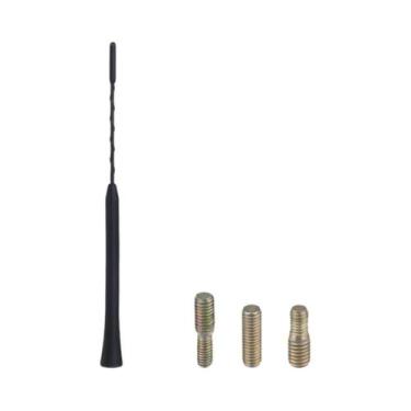 Imagem de Antena Universal Para Teto De Carro 10 Peças 9 11 16 Polegadas Haste D