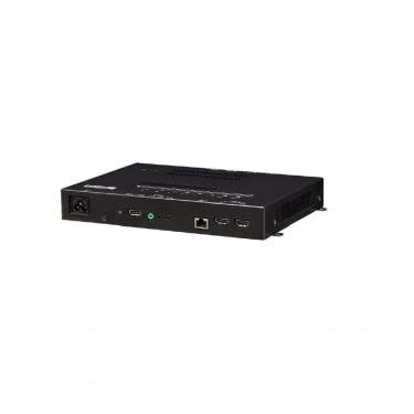Imagem de Media Player LG Webos Signage WP601-B.AWZ Sinalização Digital Profissional