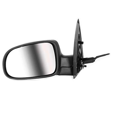 Imagem de Ret Corsa/Montana 02/ - 2/4 Pts C/Controle ESQUERDO