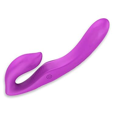 Imagem de Vibrador Strapless Estimulo Ponto G Mulher Ativa Nami RCT S-Hande