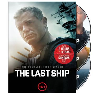 Imagem de The Last Ship: Season 1