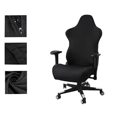 Imagem de Capa Protetora Para Cadeiras Gamer Ajustável de Qualidade