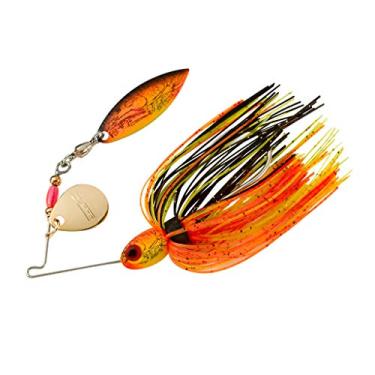 Imagem de BOOYAH Pond Magic - Sunrise Craw - 3/453.6 g - #0 Colorado/#3 Willow, Modelo: BYPM36715, Pequeno