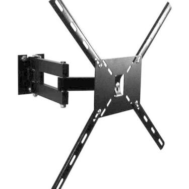 Imagem de Suporte Articulado Para Tvs Com Telas Até 70 Polegadas