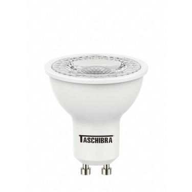 Imagem de Lampada Led Dicroica Mr 16 Tdl 35 4,9W 6500K Gu10