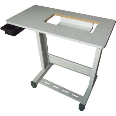 Imagem de Bancada para Máquina de Costura Doméstica 