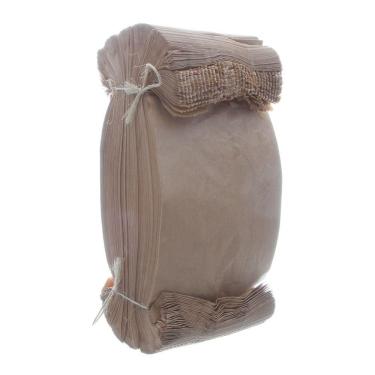 Imagem de Saco de Papel Kraft na Capacidade de 5kg com 500 Unidades Irani