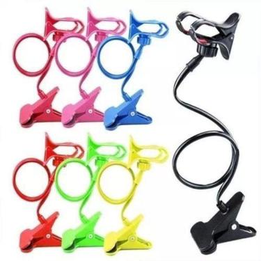 Imagem de Suporte Universal Braço Para Celular Articulado E Flexível X