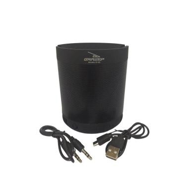 Imagem de Caixa De Som Bluetooth D-Q3 Grasep
