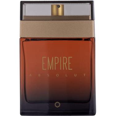 Imagem de Perfume Masculino Empire Absolut 100ml