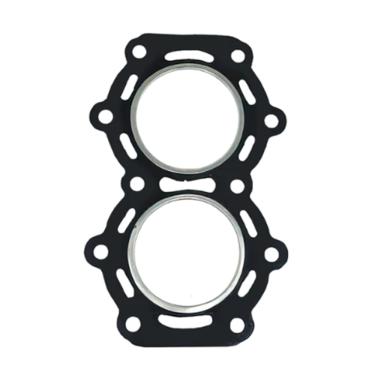 Imagem de Junta do Cabeçote Motor de Popa Suzuki 15Hp