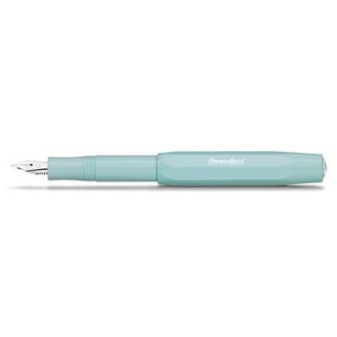 Imagem de Kaweco Caneta tinteiro Skyline Sport Mint F