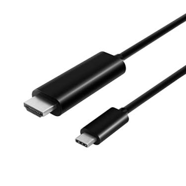 Imagem de VisionTek Cabo ativo USB-C para HDMI 2M (M/M) - 901219