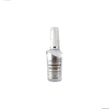 Imagem de Sérum Defrizz Triskle Fios de Porcelana Lisos Perfeitos 35ml