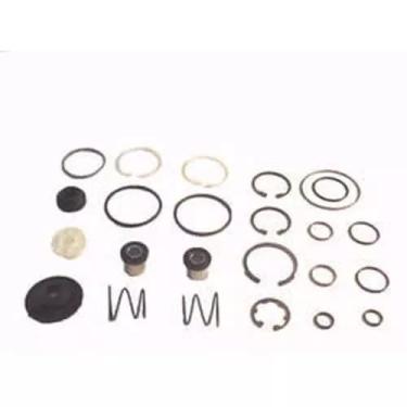 Imagem de REPARO DA VALVULA PEDAL CARGO