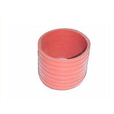 Imagem de MANGUEIRA RADIADOR INTERCOOLER 80X74MM VERMELHA 3 LONAS MB OH 1318 CAMINHAO 1630 OH1621