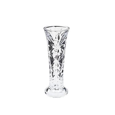 Imagem de WOLFF - Vaso Vidro Pétalas 6x15cm