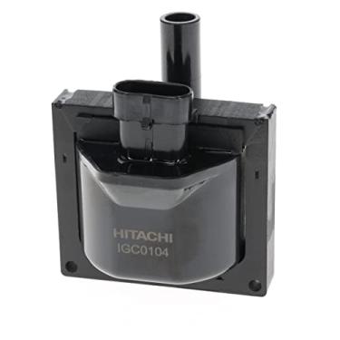 Imagem de Hitachi Bobina de ignição IGC0104