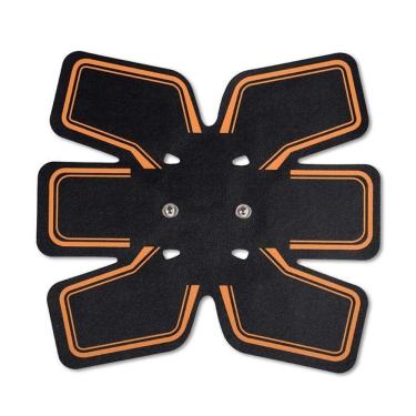 Imagem de Aparelho Tonificador Abdominal Eletrico Musculo 6 Pack Ems