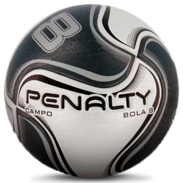 Imagem de Bola de Futebol Campo Penalty 8 X