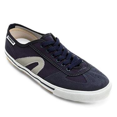 tenis futsal rainha masculino