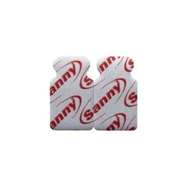 Imagem de Eletrodo para Bioimpedância