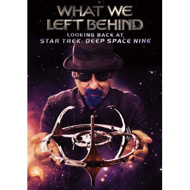 Imagem de What We Left Behind: Looking Back At Star Trek: Deep Space Nine