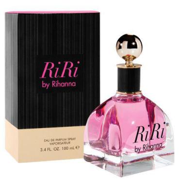 Imagem de Rihanna Riri By Rihanna Eau De Parfum - Perfume Feminino 100ml