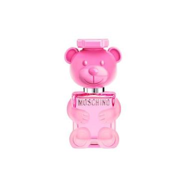 Imagem de Moschino Toy Bubble Gum Edt Perfume Feminino 50ml