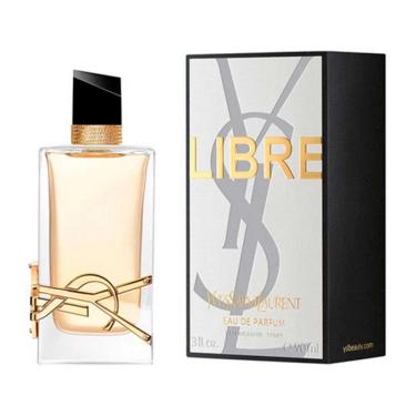 Imagem de Libre Edp Y Perfume Feminino 90ml Yves Saint Laurent