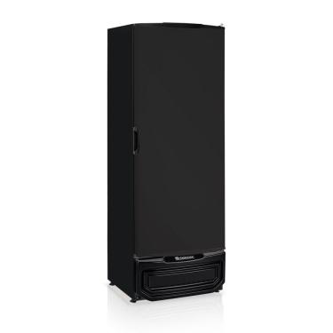 Imagem de Refrigerador Vertical 220V Grc-57 PR Gelopar Preto