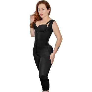 Imagem de Cinta Modeladora Macacão Pós Cirúrgico