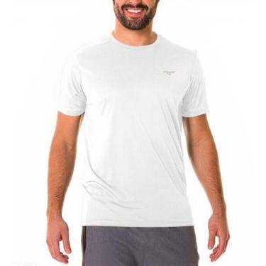 Imagem de Camiseta Mizuno Spark 2 Branco - Masculino