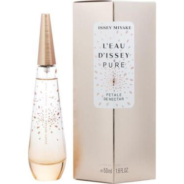 Imagem de Perfume Pure Petale De Nectar, 1.198ml, Eau De Toilette - Issey Miyake