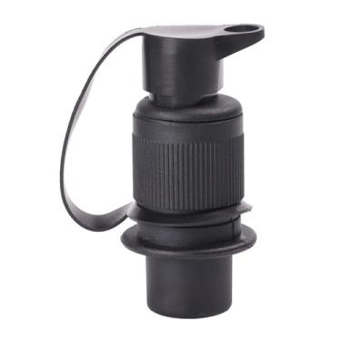 Imagem de Bothyi Adaptador de conector de reboque, peças de reposição para rv, tomada de trator, reboque para barco, carro, caravana elétrica, caminhão, van, plugue