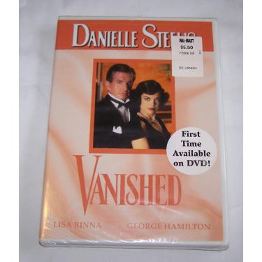 Imagem de Danielle Steel's Vanished