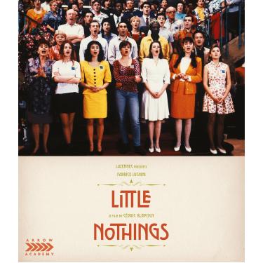 Imagem de Little Nothings (Riens Du Tout)