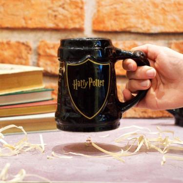 Imagem de Caneca Harry Potter Coat Of Arms Corvinal