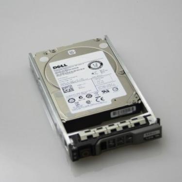 Imagem de 0RMCP3 Dell - 1.2TB 10K SAS 6GB/s 2.5" HD
