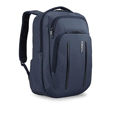 Imagem de Mochila para Notebook Thule Crossover 2 20 Litros Dress Blue