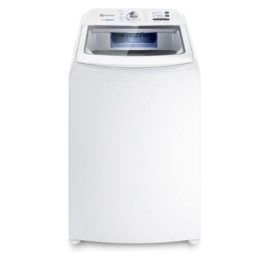 Imagem de Lavadora De Roupas Automática Electrolux 17Kg Essential Care - Electro