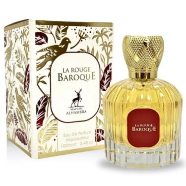 Imagem de Perfume Importado Eau de Parfum Baroque Maison Alhambra