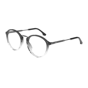 Imagem de Armação De Óculos Colcci Tanne C6235df852 Redondo Unissex